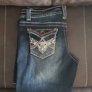 Vanity Jeans